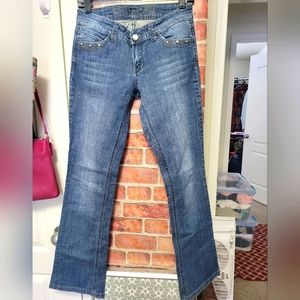 H&G size 9 jeans. Women's